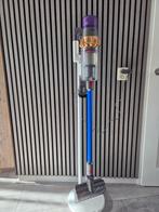 Dyson V11 Absolute pro

2023 model, Witgoed en Apparatuur, Stofzuigers, Stofzuiger, Ophalen of Verzenden, Zo goed als nieuw, 2000 watt of meer