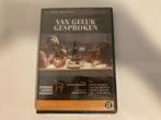 Van Geluk Gesproken Nieuw in Seal DVD Rob Houwer Collectie, Ophalen of Verzenden, Vanaf 12 jaar, Film, Drama