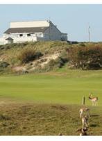 Golfclub Noordwijk Groot Boek Golf Golfen, Verzenden, Nieuw, Balsport