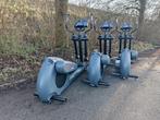 Crosstrainer(s) life fitness 9500HR, Ophalen, Overige materialen, Benen, Gebruikt