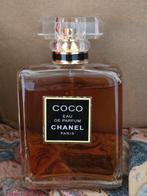 Parfum, Ophalen, Zo goed als nieuw