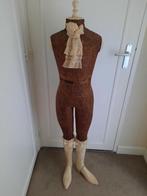 Frans Antieke Napoleon Mannequin., Ophalen