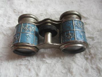 antieke toneelkijker beschikbaar voor biedingen