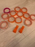 Ferplast afsluit doppen, Minder dan 60 cm, Kooi, Gebruikt, Minder dan 75 cm