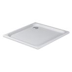 Douchebak Duravit D-Code 100x100 cm Acryl Wit - Nieuw!, Doe-het-zelf en Verbouw, Sanitair, Ophalen, Duravit, Onbekend, Nieuw