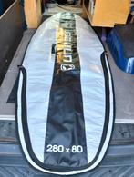 Unifiber Board Bag 280x80 cm, Gebruikt, Minder dan 250 cm, Overige typen, Ophalen of Verzenden