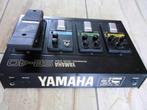 Yamaha sb-40 vintage multi effect pedaal, Muziek en Instrumenten, Effecten, Ophalen of Verzenden, Gebruikt, Delay of Echo