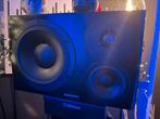 Dynaudio LYD-48 Studio Monitor Set, Ophalen, Zo goed als nieuw, Dj-set, Overige merken