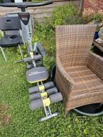Diversen fitness, hondenmanden, ligbed, Diversen, Rommelmarktspullen, Ophalen