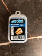Polini Sproeierset Groot 6mm Nieuw, Ophalen of Verzenden, Nieuw, Carburateur