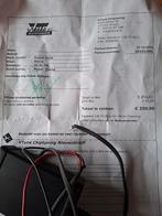 Tuning kastje, Ophalen of Verzenden