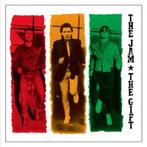 LP: The Jam – The Gift, Ophalen of Verzenden, Zo goed als nieuw, 12 inch, Poprock