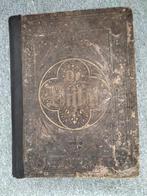 Oude bijbel., Antiek en Kunst, Ophalen of Verzenden