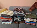 Super leuke retro partij vintage kleding! Veel winter, Ophalen of Verzenden, Zo goed als nieuw