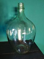 Gistfles groen, 41 cm, Ophalen