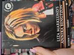 Liza marklund's annika bengtzon seizoen 1, Cd's en Dvd's, Vanaf 12 jaar, Ophalen of Verzenden, Zo goed als nieuw