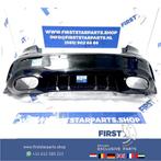 W177 BUMPER A KLASSE 2023 A45 S AMG ACHTERBUMPER ZWART/WIT/G, Auto-onderdelen, Carrosserie en Plaatwerk, Gebruikt, Mercedes-Benz