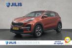 Kia Sportage 1.6 T-GDI DynamicLine | Half lederen bekleding, Automaat, Gebruikt, Euro 6, 150 pk