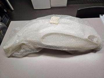 Zijscherm - Blank links Pia Tph - Nrg Nieuw Nos CM 0030015 beschikbaar voor biedingen