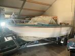 Speedboot, Watersport en Boten, Ophalen, Gebruikt, Diesel, Polyester