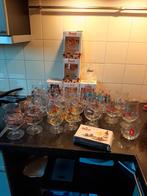 Verzameling 27 duvel bierglazen, Verzamelen, Glas en Borrelglaasjes, Ophalen of Verzenden, Zo goed als nieuw, Bierglas