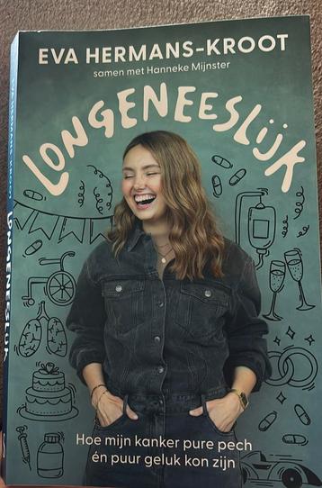 Longeneeslijk ~ Eva Hermans - Kroot beschikbaar voor biedingen