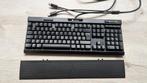 Corsair K70 MK.2 Low Profile Mechanical Keyboard Gaming, Computers en Software, Toetsenborden, Ophalen of Verzenden, Gebruikt