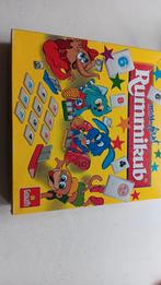 My first rummicub., Een of twee spelers, Ophalen of Verzenden, Zo goed als nieuw