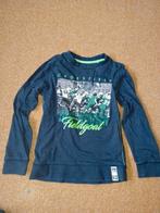 T-shirt lange mouwen, Gebruikt, WE, Ophalen of Verzenden, Shirt of Longsleeve