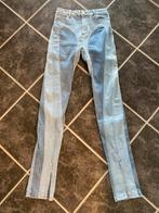 Jeans maat S Mugler, Nieuw, Overige jeansmaten, Blauw, Ophalen of Verzenden