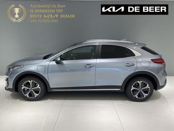 KIA Xceed 1.6 GDi PHEV 142pk DCT6 DynamicPlusLine