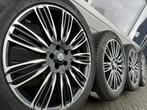 20 inch Volvo XC90 XC60 EX90 PHEV R-line velgen winterbanden, Auto-onderdelen, Gebruikt, -, 275 mm, -