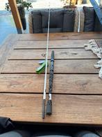 nieuwe madcat belly cat hengel 1,8m en 50-125 gr  alps !!, Werphengel, Nieuw, Sale, Madcat
