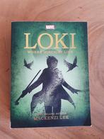 Loki where mischief lies van Mackenzi Lee, Ophalen of Verzenden, Gelezen, Fictie