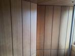 Wandbekleding Amerikaans Grenen multiplex, Doe-het-zelf en Verbouw, Plinten en Afwerking, Ophalen, Overige materialen, Overige typen