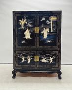Vintage Chinese Kast, Ophalen, Gebruikt, -, -