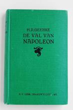 De val van Napoleon, Boeken, Verzenden, 19e eeuw, Gelezen, Europa