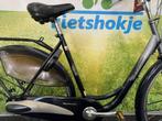 Fietshokje Amersfoort: Batavus Verona damesfiets N4 H54, Fietsen en Brommers, Niet ingevuld, 53 tot 56 cm, Versnellingen, Ophalen of Verzenden