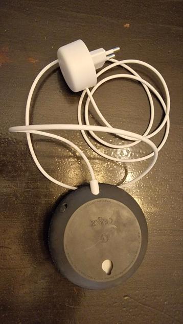 Google Nest Speaker - Slimme Speaker beschikbaar voor biedingen