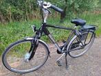 Zeer nette Giant twist E-bike, lage kilometerstand!✅️, Ophalen, Versnellingen, Giant, Zo goed als nieuw