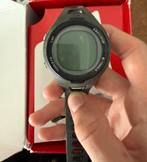 Sigma horloge met hartslagmeter, Ophalen of Verzenden, Zo goed als nieuw, Zwart, Android