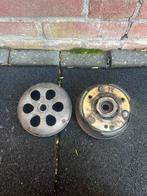 Gilera runner koppeling met huis 125/180cc, Ophalen of Verzenden