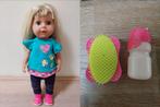 Baby Born Zusje Pop met Accessoires, Ophalen of Verzenden, Gebruikt, Babypop