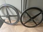 Spinergy wielen, Ophalen, Gebruikt, Racefiets, Wiel