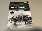 Junkers Ju-88A/D Airdoc, Ophalen of Verzenden, Zo goed als nieuw