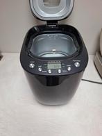 Tomado Broodbakmachine - Weinig gebruikt!, Zo goed als nieuw, Warmhoudfunctie, 400 tot 800 gram deeg, Ophalen