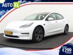 Tesla Model 3 Long Range Face Lift Full Self-Driving Rijstro, Automaat, Gebruikt, Zwart, Wit
