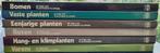 Time-Life Planten encyclopedie – 6 delen, Time Life, Ophalen of Verzenden, Zo goed als nieuw, Los deel