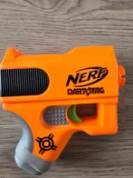 Nerf Dart Tag Blaster, Ophalen of Verzenden, Gebruikt, Jongen of Meisje