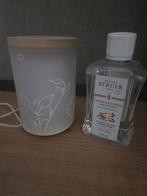 Maison Berger diffuser en nieuwe refills, Ophalen of Verzenden, Overige materialen, Minder dan 25 cm